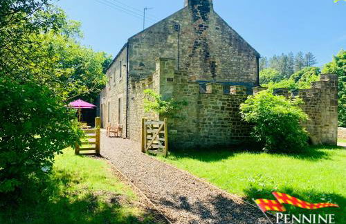 Bridge End House - Pet Friendly - Foto 36