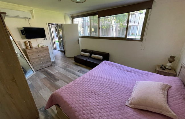 Chalet in Batrouna Park Resort, Facing the Pool, Gazon,gym,generator IS Included - Foto 11