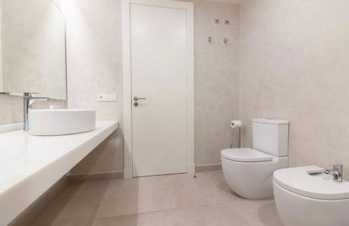 Miramar Luxury 2 bedroom FreshApartments - Foto 16