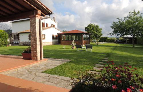 Agriturismo Il Cavallino Saturnia - Foto 20