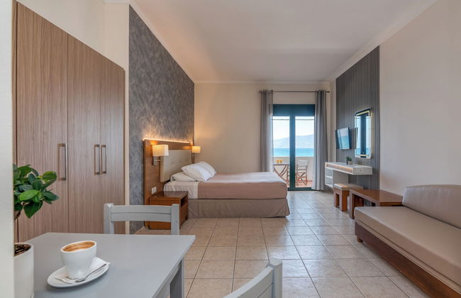 Christina Beach Hotel - Foto 16