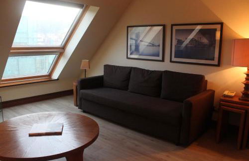 Santiago Apartments Bilbao - Foto 86