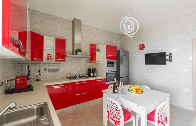 3777 Appartamento Space Family by Barbarhouse - Foto 10