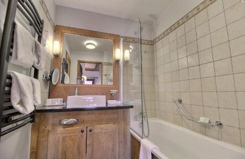 ARC 1950 - Suite de Prestige - Cheminée intérieur - Foto 19