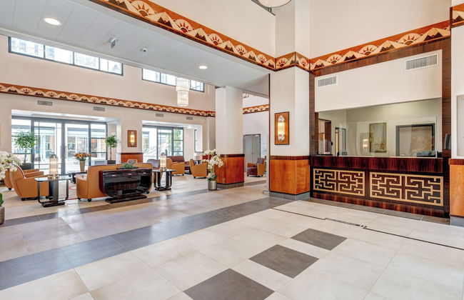 Zenitude Hôtel-Résidences Chessy - Foto 3