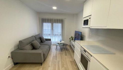 Albareda 83 - Foto 2