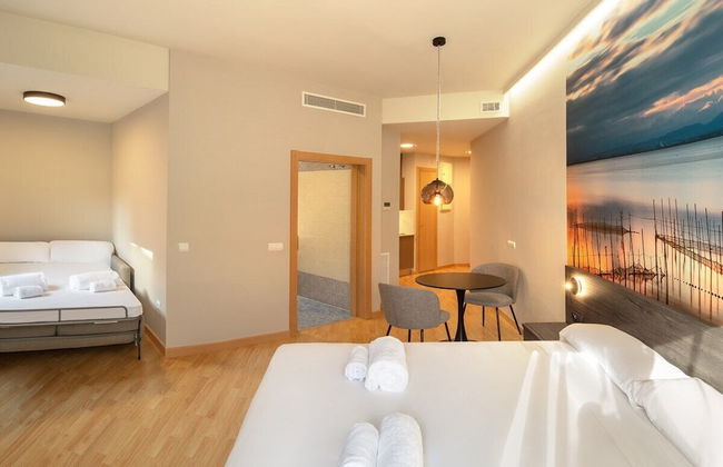 Palau Suites & Apartments - Foto 17