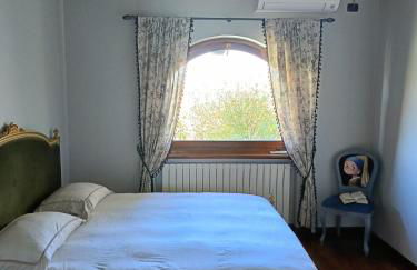 Casa Safranum con mini piscina privata e giardino vista Langhe - Foto 2