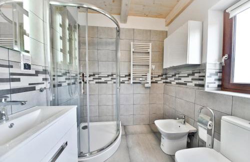 Zielony Zakątek Sosnówka - Foto 23