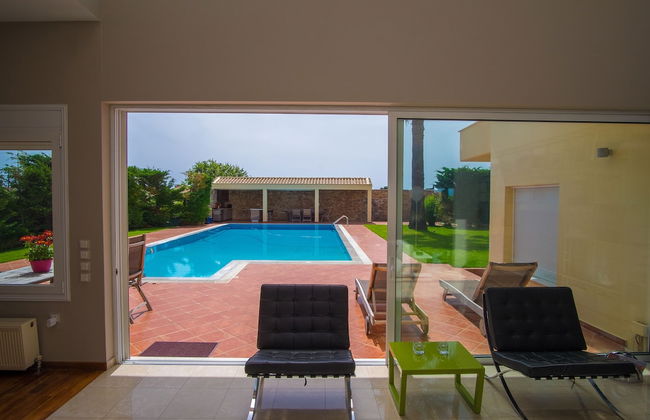 Vila Nikopolis - Foto 40