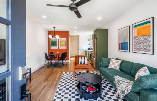 Htown Ecletic Funk Vibe Unit B - Foto 27