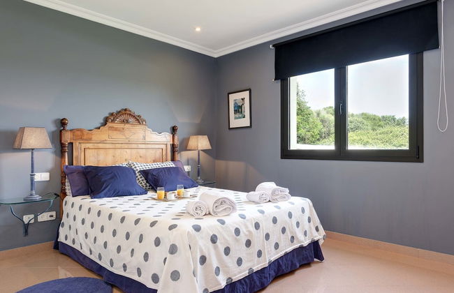 Villa Binife - Foto 5