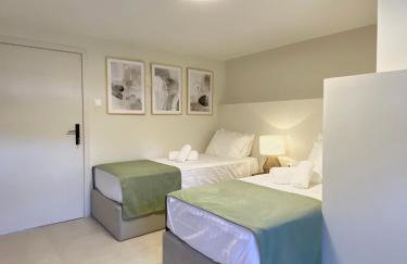 Villa Fleria Seaside Studios & Apts - Foto 23