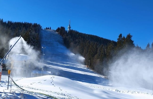 Grand Monastery Private Apartments - Foto 22