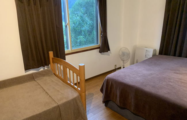 Hakuba Ski Condos - Foto 25