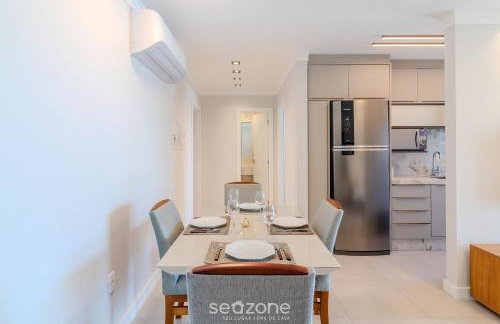 Apartamentos Completos a 700m da Praia - VNV - Photo 32