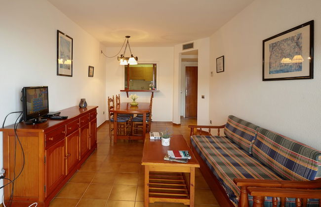 Apartaments Les Dunes - Foto 29