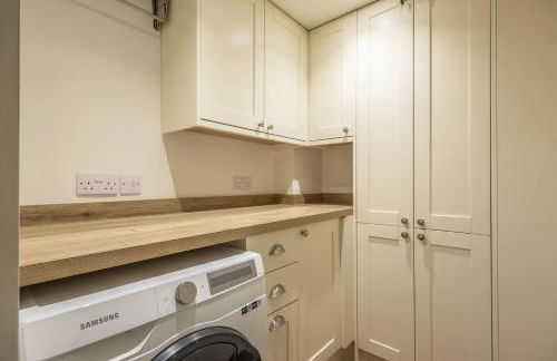 Mill House Cottage - Foto 22