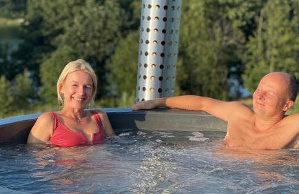 Nad Kamieniem - domki całoroczne - Foto 4