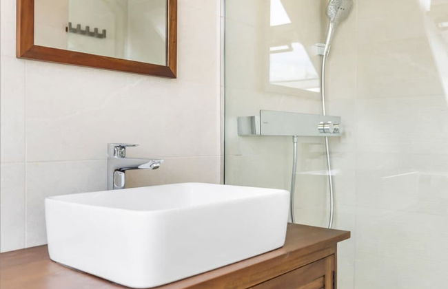 Spacious Duplex Apartment in the Center of Knokke - Photo 26