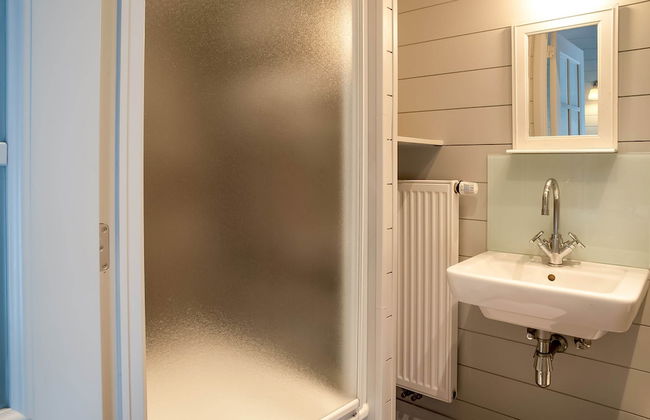 Getaway With Sauna in Falaen - Photo 41