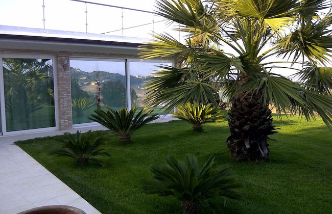 Villa Belvedere degli Ulivi - Photo 69