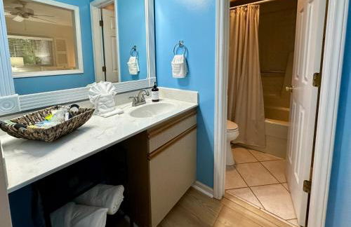 Golf/ Beach Penthouse Condo - Foto 11