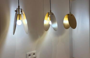 Le Cosy Grange Blanche - 2 chambres - Foto 29