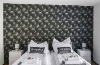 Erholsame Auszeit auf ca 100 qm in Idylischer Lage mit großer Terrasse - Foto 39