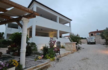 Apartment Leilani & Karolina - Foto 18