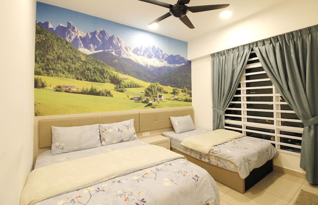 H2H Swiss Home - Photo 1