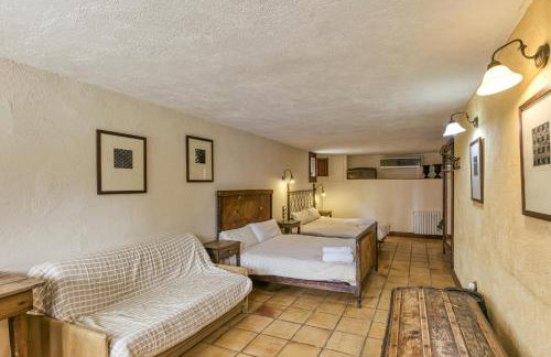 Casa Rural Mas Fuselles - Photo 23