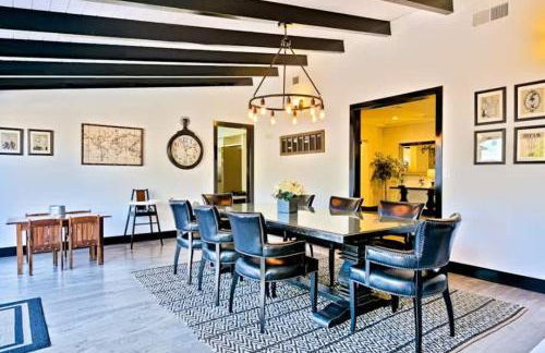 Peaceful Retreat in Anaheim-close to Disney - Foto 21