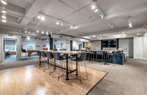 Hangover Easy Suite 6BR by Maddox Hotel - Foto 39