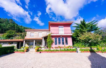 Leiras de Candoz Douro Valley - Foto 5