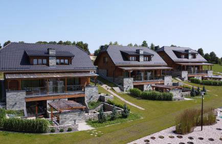 AURA Centrum Wypoczynkowo-Rekreacyjne - Foto 7