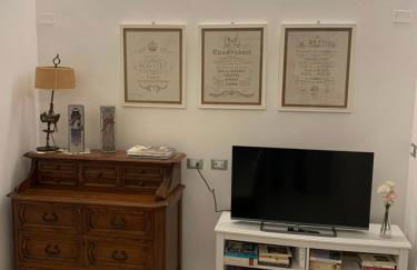 Casa Due Cuori - Massa Centro - Foto 18