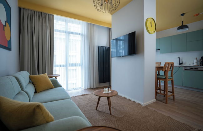 Bird Nest Suite - Foto 39