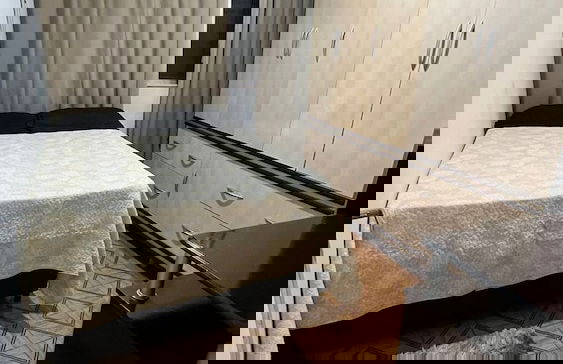 The Ferias Apto King a 5min do forte - Photo 2