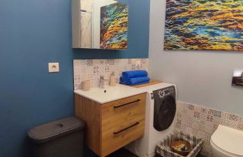 Appartement provençal avec terrasse dans le Var - Foto 17