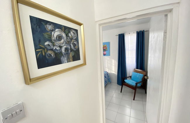 Searocks Beach Apartment - Foto 17