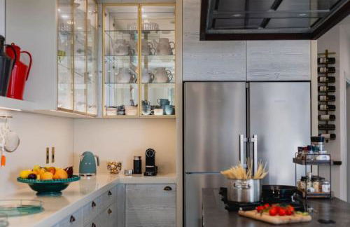 Villa Mare di Spartaia - Foto 14