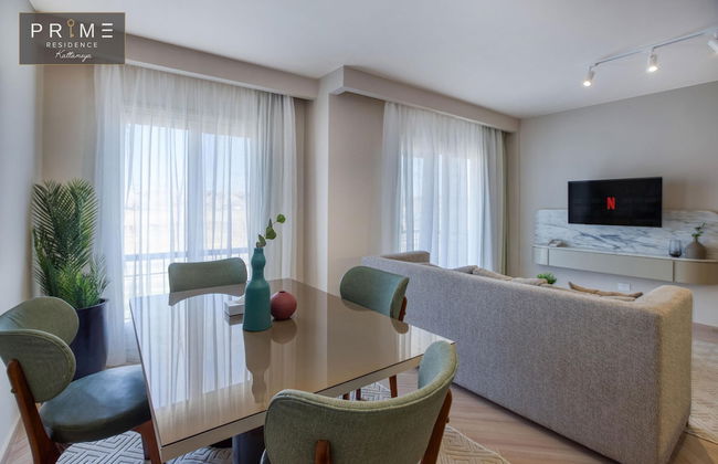 Prime Residence Kattameya - Foto 28