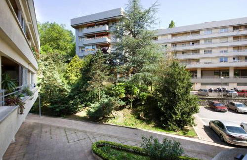 Sereno refugio en barrio residencial - Foto 16