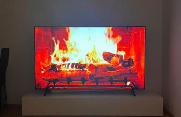 Cozy & Central 75 TV near Mercedes Museum, Stadium - Foto 14