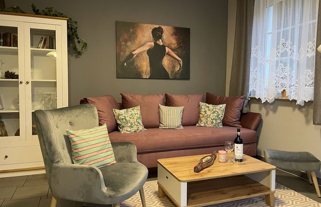 Appartement im Fuchsbau in Bad Sachsa - Foto 11