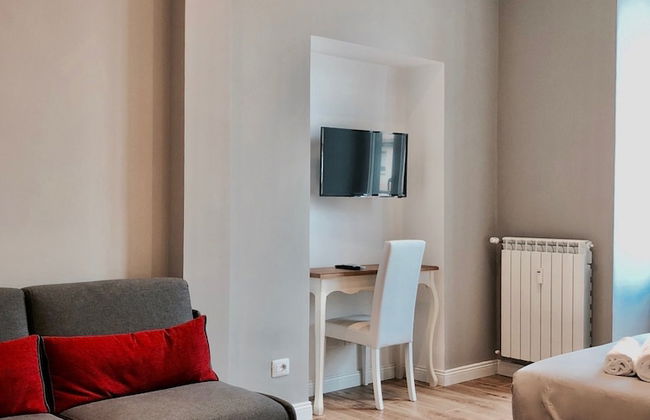 Audrey's Roman Holidays Suites&Rooms - Foto 22