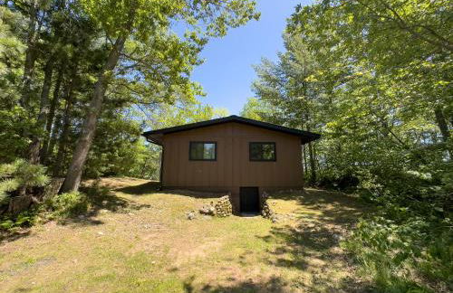 Wausau Cabin on Twin Bear Lake by arc Vacation Rentals - Foto 17