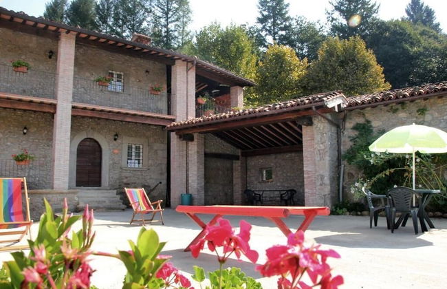 IL PIANETTO - Photo 34