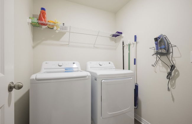 Manatee Manor - Foto 24